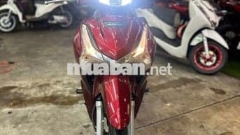Xe máy Honda Future 125cc 2020 bs 62b1-61546