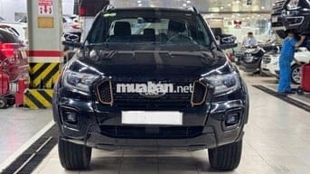 Ford Ranger Wildtrak 4x4 2021 - 81800 km