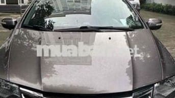 Honda City 2013 1.5 CVT - 47517 km