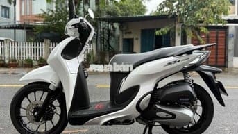 Honda SH Mode 2025 mới mua 18ngày B.số 43