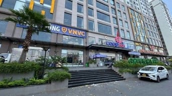 Cho Thuê Căn Hộ Rẻ Nhất Khu Vực Q8