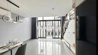 2 Không Gian Ngủ,Tiện Sang Q1, Thảo Điền, Metro Full Nội Thất Cao Cấp