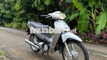 -Em Bán Wave Alpha 2006 Máy Êm Ấm