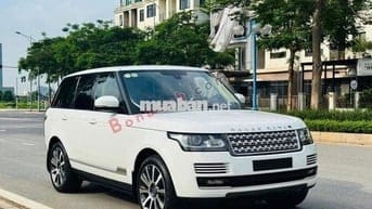 Xe LandRover Range Rover Vogue 3.0 2015