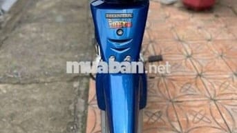 Wave anpha 2004 dọn kiểng mới Cần Thơ bs 2002