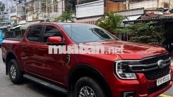 Ford Ranger 12/2023 XLS 2.0L 4x2 AT