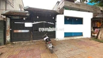 CHO THUÊ MẶT BẰNG MẶT TIỀN TRẦN PHÚ 400M2 NGANG 14 MÉT GIÁ 60 TRIỆU