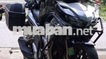 Đổi xe lên đời cần bán xe Winner V3 bản thể thao