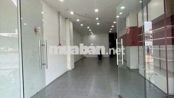 Mặt Tiền Nơ Trang Long 50m2 Riêng Biệt Gần Chợ Bà Chiểu - BV Ung bướu