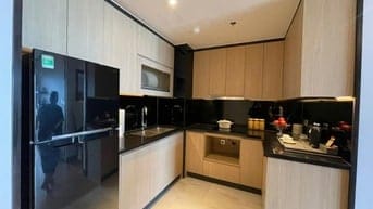 Căn hộ 5* trực diện biển Mỹ Khê Đà Nẵng, bàn giao luôn, full nội thất 