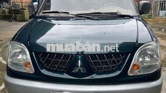 Mitsubishi Jolie 2003 SS 2.0 2003 - 258000 km