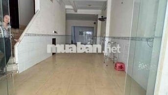 Nhà nguyên căn mặt tiền đường số 5 khu dân cư cao lỗ Q8