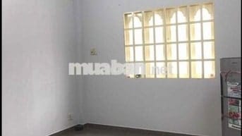 Nhà MT 4 tầng mới, 5m x 22m, 4PN, 4WC,nhà rất to,đậu dc 4 ôtô trog nhà