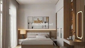 1,5 Tỷ SỞ HỮU CĂN HỘ 50M2- 2PN- VIEW HỒ BƠI- NGAY QL1A BÌNH CHÁNH