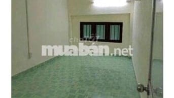 NHÀ NGUYÊN CĂN 3X22 HẺM XE HƠI 1 SẸC 1422 HUỲNH TẤN PHÁT TIỆN Ở KD