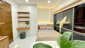 Cho thuê phòng có máy giặt riêng tại Hai Bà Trưng giá chỉ nhỉnh 4tr