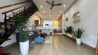 🌟 CHO THUÊ BIỆT THỰ LUXURY – VỊ TRÍ VÀNG TRUNG TÂM HẢI CHÂU 🌟