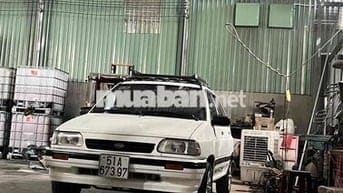 Kia CD5 2003 CD5 - 165000 km