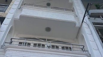 Chính chủ cho thuê nhà mặt tiền 31 Ông Ích Khiêm, Quận 11