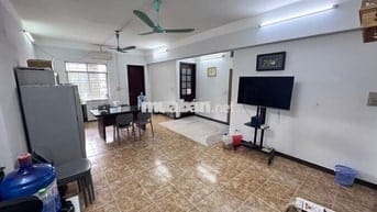 Chung cư Tầng 2 80m làm Văn Phòng - Ở Nhóm