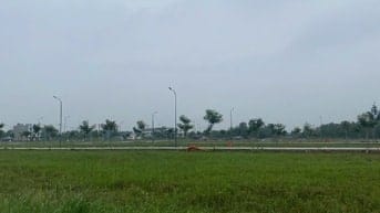 Bán Đât Biệt Thự Đường DT 818 - Ngay Coopmax Thủ Thừa Long An