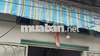 Nhà 1 trệt 1 lầu hẻm 1 Võ Tánh, ngay Chợ nối , sổ hồng riêng full thổ