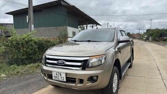 Ford Ranger 2013 XLS Zin Chất