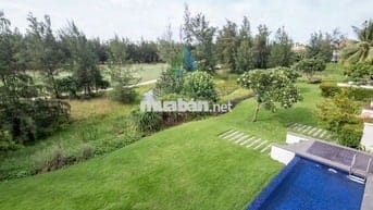 CHO THUÊ BIỆT THỰ 2 TẦNG 5PN ĐƯỜNG TRƯỜNG SA, 4300$