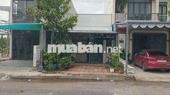 BÁN NHÀ CẤP 4  ĐƯỜNG A3 KHU DÂN CƯ PHÚ AN