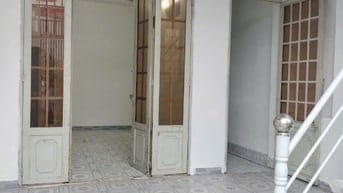 Bán nhà hẻm 1 trệt, 1 lầu chính chủ khu vực trung tâm quận 12