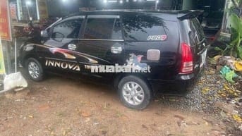 Toyota Innova 2008 G giao lưu