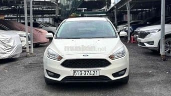 FOCUS 2017 LƯỚT 2 VẠN XỊN ,XE NHƯ MỚI