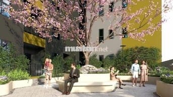 *** 1 Căn Hộ 2 tỷ 2 Phòng Ngủ Bcons