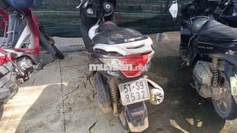 Mua xe mới cần bán cho ae đi cày