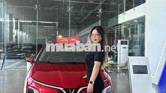 VinFast VF5 Plus 2025