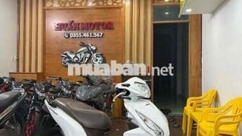 Bán Vison 2017 biển số 43C1- 632.56