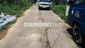 Cần bán lô đất ngộp ngay cổng quân đội, khu dân cư, chùa Phổ Quang