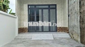 CHO THUÊ NHÀ TRỆT MỚI XÂY HẺM 2M, BÙI HỮU NGHĨA, P. BÌNH THỦY, CẦN THƠ