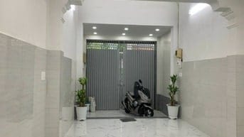 BÁN GẤP NHÀ MẶT TIỀN CALMETTE, GẦN CHỢ BẾN THÀNH, QUẬN 1, CHỈ 39 TỶ TL