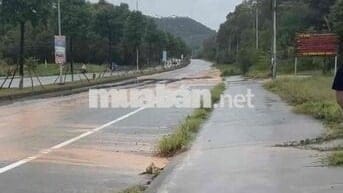 “Bán đất mặt đường lớn Dương Tơ - Phú Quốc | 826m² giá tốt