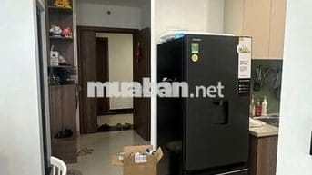 67m2 - Giá 3,8 tỷ bao thuế phí - 2PN2WC full nội thất - Q7 Riverside