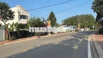 Đất mặt tiền Mạc Đỉnh Chi – P. Tân An, TDM Giá chỉ 2 tỷ 2xx