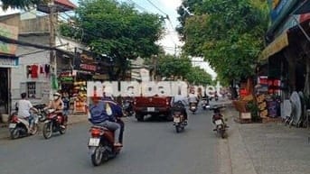 BÁN NHÀ XƯỞNG MẶT TIỀN ĐƯỜNG SỐ 4 LINH XUÂN TUYỆT ĐẸP!!!!