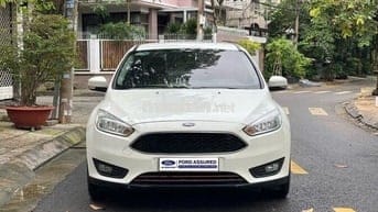 Ford Focus Trend 1.5L 2018 - 52000 km
