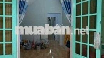 Cho Thuê Nhà 1 Trệt 1 Lầu, 75m2, 3pn +Nội Thất- P11, Gò Vấp, HCM