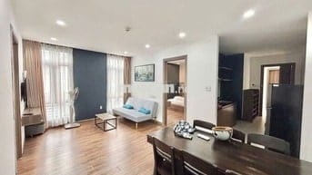 🌅 CĂN HỘ 2PN FULL NỘI THẤT HẢI CHÂU GẦN SÂN BAY