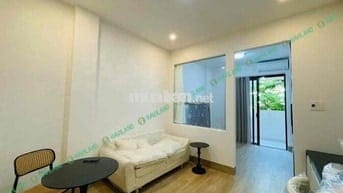 CĂN HỘ 1PN – NGUYỄN THỊ MINH KHAI, TRUNG TÂM HẢI CHÂU