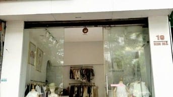 Cho thuê cửa hàng mặt phố Kim Mã, phường Giảng Võ, Ba Đình, Hà Nội