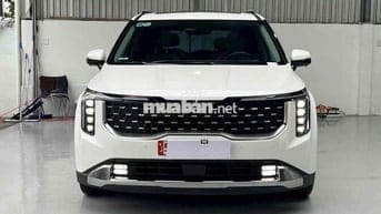 Bán Canival Signature Dầu 2025 siêu lướt 8000km