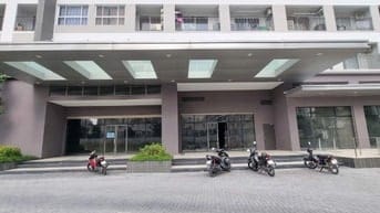 CHO THUÊ MẶT BẰNG KINH DOANH (SHOPHOUSE) - SUNRISE RIVERSIDE